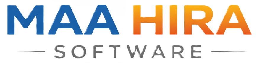 Maa Hira Software